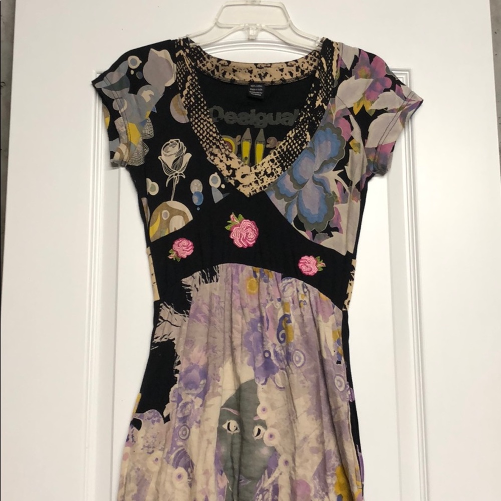 Desigual Dress